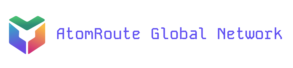 AtomRoute Global Network